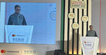 Nagad set for private sector handover in 3-4 months: BB Governor