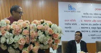 State-run banks to cut to two after Tk 3 lakh crore drain, seven to merge: BB boss