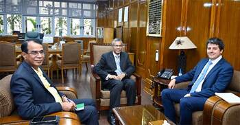 IMF reaffirms continued cooperation with Bangladesh
