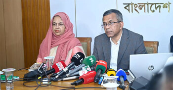BB unveils Tk 60,000cr package to revive economy, create 2.5m jobs