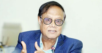 Reserve crisis won’t disappear overnight: BB Governor