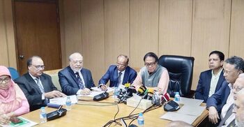 BB extends Tk 22,500cr liquidity support to several banks