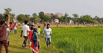 ব্রাহ্মণবাড়িয়ায় দু’পক্ষের সংঘর্ষে নিহত ২