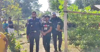 Juba League leader’s son held while burning woman’s body