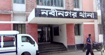 ব্রাহ্মণবাড়িয়ায় রেস্তোরাঁয় গুলিবিদ্ধ একজনের মৃত্যু