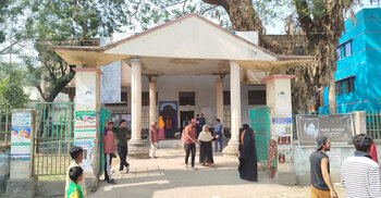 ব্রাহ্মণবাড়িয়ায় দায়িত্ব পালনকালে পোলিং অফিসারের মৃত্যু