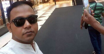 মার্কেট চালু করতে ৭০ লাখ টাকা চাঁদা দাবি বিএনপি নেতার