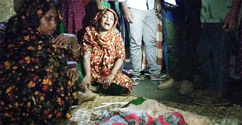 ভোলায় পানিতে ডুবে তিন শিশুর মৃত্যু