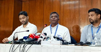 জাহানারা-ইস্যুতে বুলবুলের ‘জিরো টলারেন্স’