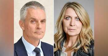 অভ্যন্তরীণ ‘ক্যু’র মুখে পদত্যাগ করেছেন বিবিসির দুই শীর্ষ কর্মকর্তা