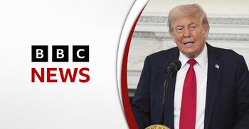 বিবিসির বিরুদ্ধে ট্রাম্প ১০০ কোটি ডলারের মামলা করলে জিতবে কে?