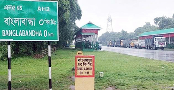 লাগেজ তল্লাশির নামে নারীর সঙ্গে অশালীন আচরণ বিজিবি সদস্যের