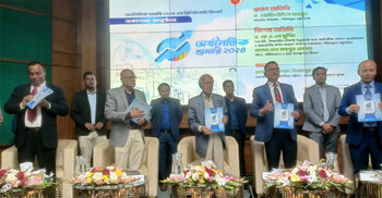 BBS Economic Census: Service sector dominance grows as industrial growth slows