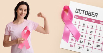 বাড়িতে নিজেই স্তন ক্যানসার পরীক্ষা করবেন যেভাবে