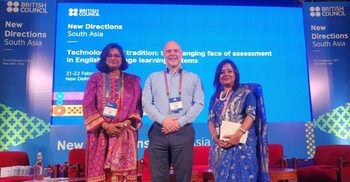British Council’s fresh effort to tackle English assessment challenges