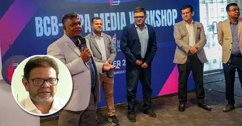 দীপনের অভিযোগ উড়িয়ে দিলেন বুলবুল