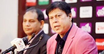 বিপিএল শুরুর আগমুহূর্তে গুরুত্বপূর্ণ দায়িত্বে নান্নু