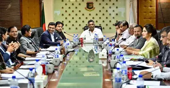 ভারতে খেলতে যাওয়া নিয়ে বিসিবির কয়েকদফা মিটিংয়ে কী আলোচনা হয়েছে?