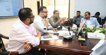 প্রতি ওয়ার্ডে ফুটসাল মাঠ তৈরির উদ্যোগ ক্রীড়া মন্ত্রণালয়ের