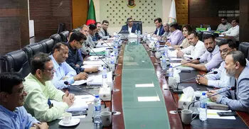 শিগগিরই বোর্ড ভেঙে গঠন হচ্ছে আহ্বায়ক কমিটি!