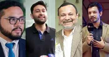 বিসিবিতে পদত্যাগের হিড়িক, কী বার্তা দিচ্ছে?