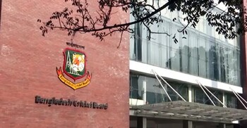 বিসিবিতে সাংবাদিকদের প্রবেশাধিকারে আর বাধা থাকবে না