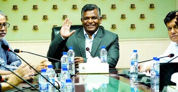 কী হবে বিসিবিতে? বুলবুল কি সভাপতি থাকবেন?