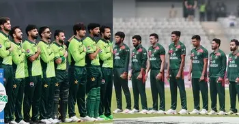 আজ একসঙ্গে ইফতার করবেন বাংলাদেশ-পাকিস্তানের ক্রিকেটাররা