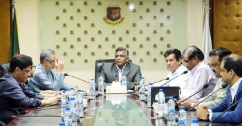 শনিবার সভায় বসবেন বিসিবি পরিচালকরা