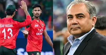 বাংলাদেশকে উসকানি দিচ্ছে পাকিস্তান: রাজিব শুক্লা