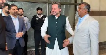 ভারতের বিপক্ষে খেলতে পাকিস্তানকে অনুরোধ বিসিবির