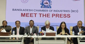 Exporters fear economic collapse if LDC graduation not deferred