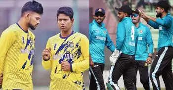 বিসিএল ফাইনালে আজ নর্থ-সেন্ট্রাল লড়াই