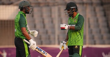 হৃদয়ের সেঞ্চুরি মিসের আক্ষেপ, নর্থের লড়াকু সংগ্রহ