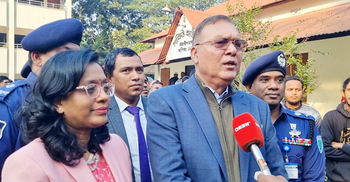 কৃষকদের বাদ দিয়ে দেশের উন্নয়ন চিন্তা করা যায় না: কৃষিমন্ত্রী