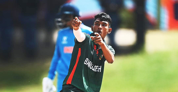 ভারতকে হারাতে বাংলাদেশের চাই ২৫২ রান