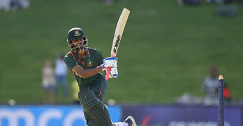 ভারতের কাছে হেরে যুব বিশ্বকাপ শুরু বাংলাদেশের