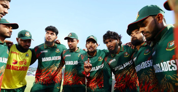 BCB hikes cricketers’ salaries, match fees amid stagnant performance