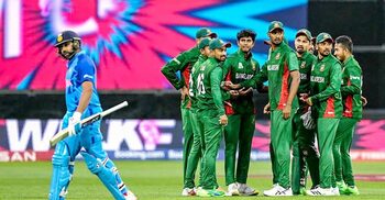 চলতি বছর বাংলাদেশে আসছে না ভারত, সফর লম্বা সময় স্থগিত