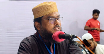 জামায়াতের সঙ্গে জোট করলে তাদের জয়ী করাটাও জামায়াতের দায়িত্ব