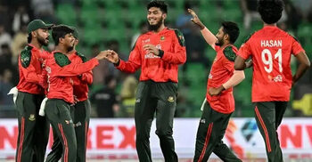 হোয়াইটওয়াশ লজ্জা এড়াতে পারবে বাংলাদেশ?