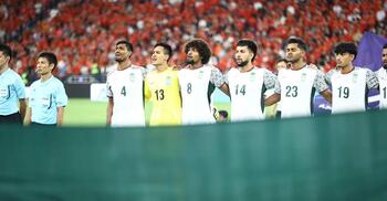 বুধবার শুরু হচ্ছে নেপাল ম্যাচের টিকিট বিক্রি, পাওয়া যাবে যে দামে