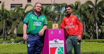 টিভিতে আজকের খেলা, ২৭ নভেম্বর ২০২৫