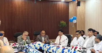 ভুল জায়গায় রোগী পাঠানো অমানবিক, হাসপাতাল ঘুরে মৃত্যুর মুখে পড়ে