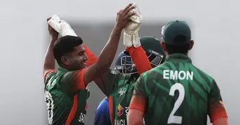 টিভিতে আজকের খেলা, ১৯ ডিসেম্বর ২০২৫