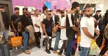 মালয়েশিয়ার প্রত্যাবাসন কর্মসূচি: ফিরতি যাত্রায় বাংলাদেশিরা শীর্ষে