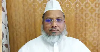 জমিয়তের প্রার্থী মনির কাসেমীর বিরুদ্ধে কোটি টাকার মানহানি মামলা