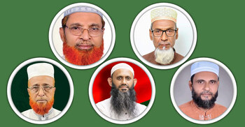 গাইবান্ধার পাঁচ আসনের চারটিতে জামায়াত, একটিতে বিএনপির জয়