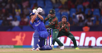 অক্টোবরে বাংলাদেশকে নিয়ে সিরিজ আফগানিস্তানের, ভেন্যু কোথায়?