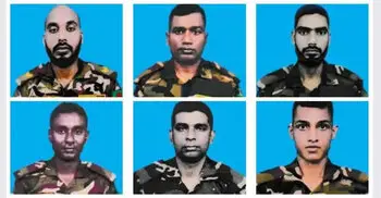 সুদানে সন্ত্রাসী হামলায় নিহত ৬ বাংলাদেশির মরদেহ আসছে ২০ ডিসেম্বর